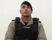 VÍDEO: Novo comandante da PM, Cel Sergio Fonseca p