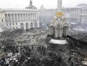 Ucrânia recupera região de Kiev e diz que Rússia a