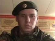 MUITO CRUEL: Soldado russo é preso após compartilh