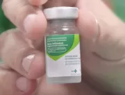 Prefeitura de João Pessoa começa a vacinação de id