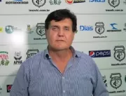 SEQUELAS DA COVID: Empresário Ivandro Cunha Lima F
