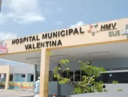 PMJP transfere atendimentos do Hospital do Valenti