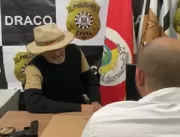 Vídeo: Bando cria delegacia falsa para “denunciar”