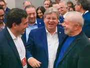Presidente nacional do PSB garante que Lula estará