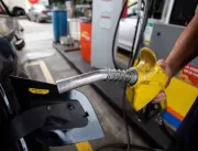 Preço da gasolina já supera R$ 8 por litro em post