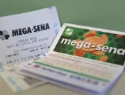 Mega-Sena: prêmio acumula e vai a R$ 120 milhões