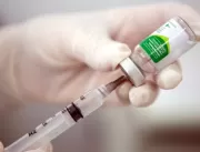 Paraíba tem a segunda maior cobertura vacinal cont