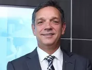 Urgente: Caio Paes de Andrade é eleito presidente 