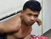 Corpo do filho de narcotraficante de Manaus é entr