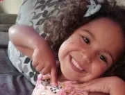 ALTA TENSÃO: Menina de quatro anos morre vítima de