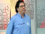 Walter Casagrande deixa a Rede Globo após 24 anos: