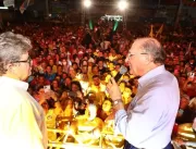 Alckmin exalta perfil da chapa do PSB e afirma que
