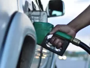 Preço do litro da gasolina sofre redução e chega a