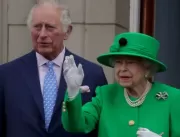 Agora rei, Charles lamenta morte da mãe Elizabeth 