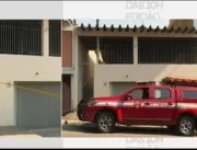 SP: Incêndio em casa de repouso deixa seis pessoas