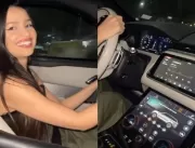 [VÍDEO]  Juliette compra carro com valor que pode 
