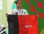 Paraíba conquista 20 medalhas nos Jogos da Juventu