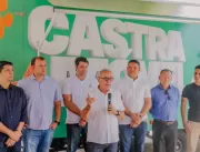 Cícero lança projeto Castramóvel e anuncia editais