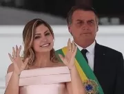 Dossiê revela quem é Michelle Bolsonaro, a “arma” 