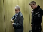 Carcereiro de Lula na Superintendência da Polícia 