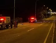Duas mulheres morrem atropeladas enquanto caminhav