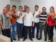 Mais três prefeitos e dois vereadores de Guarabira
