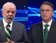 53% x 47%: Na Pesquisa Quaest, Lula oscila para ba
