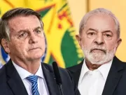 TSE tira inserções de Bolsonaro na TV por conta de
