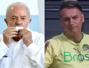 Lula e Bolsonaro votam confiantes na vitória
