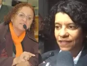 VÍDEO - Estela Bezerra e Sandra Marrocos emitem no