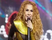 Cantora Joelma, ex-Calypso, cancela show após test