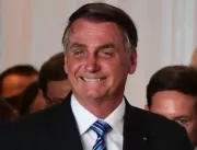 Ministra do STF arquiva pedido para tirar Bolsonar