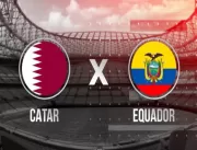 Catar e Equador fazem primeiro jogo da Copa; Veja 