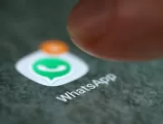 WhatsApp cria atalho para você conversar com si me