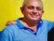 IMAGEM FORTE: Ex-secretário de municipio paraibano