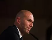 REPERCUSSÃO: Zidane é candidato a substituir Tite 