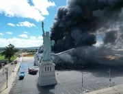 [VÍDEO] Mistério no incêndio que destruiu a Loja d