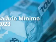 Salário mínimo passa a ser de R$ 1.320 a partir de