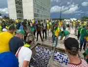 Terrorismo em Brasília: Confira lista com nomes do