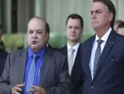 MPF solicita o bloqueio de bens de Bolsonaro, Iban