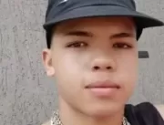 VÍDEO FORTE: Câmera flagra rapaz de 18 anos sendo 
