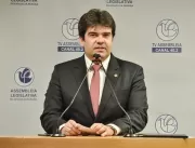 Eduardo Carneiro assume presidência da Comissão de