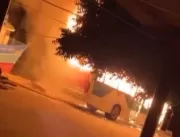 [VÍDEO] Rio Grande do Norte registra novos ataques