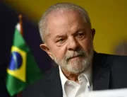 DATAFOLHA: Reprovação a Lula no começo do governo 