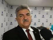 João Gonçalves assume vaga na CCJ da Assembleia