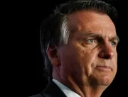 MPE pede 8 anos de inelegibilidade para Bolsonaro