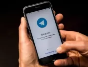 ATENÇÃO: Justiça determina suspensão do Telegram n