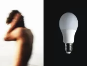 INUSITADO: Homem é operado para retirar lâmpada da