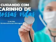 No Dia Internacional da Enfermagem, Lula sanciona 