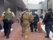“Boi de Piranha”: PF prende policial militar que t